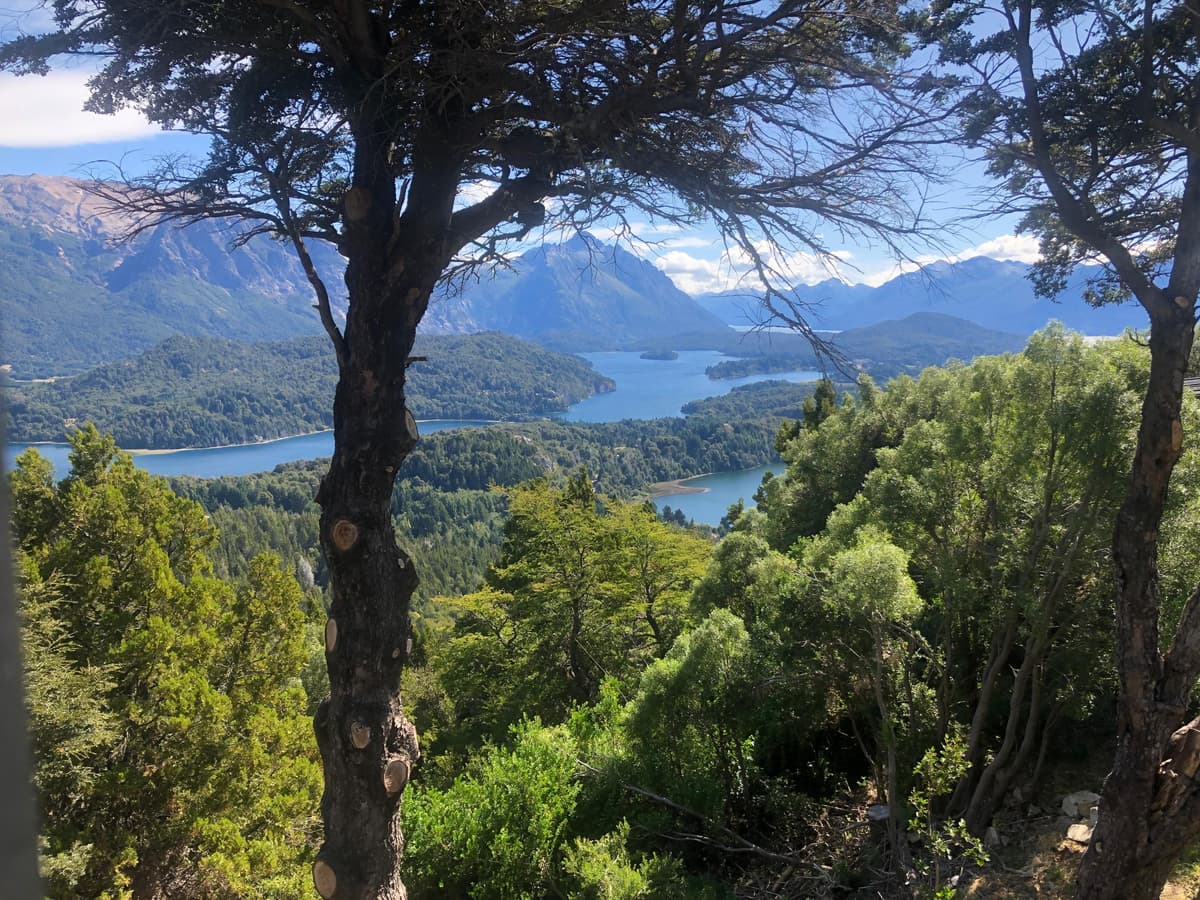 Guía completa para visitar el Cerro Campanario en Bariloche - Imagen 8