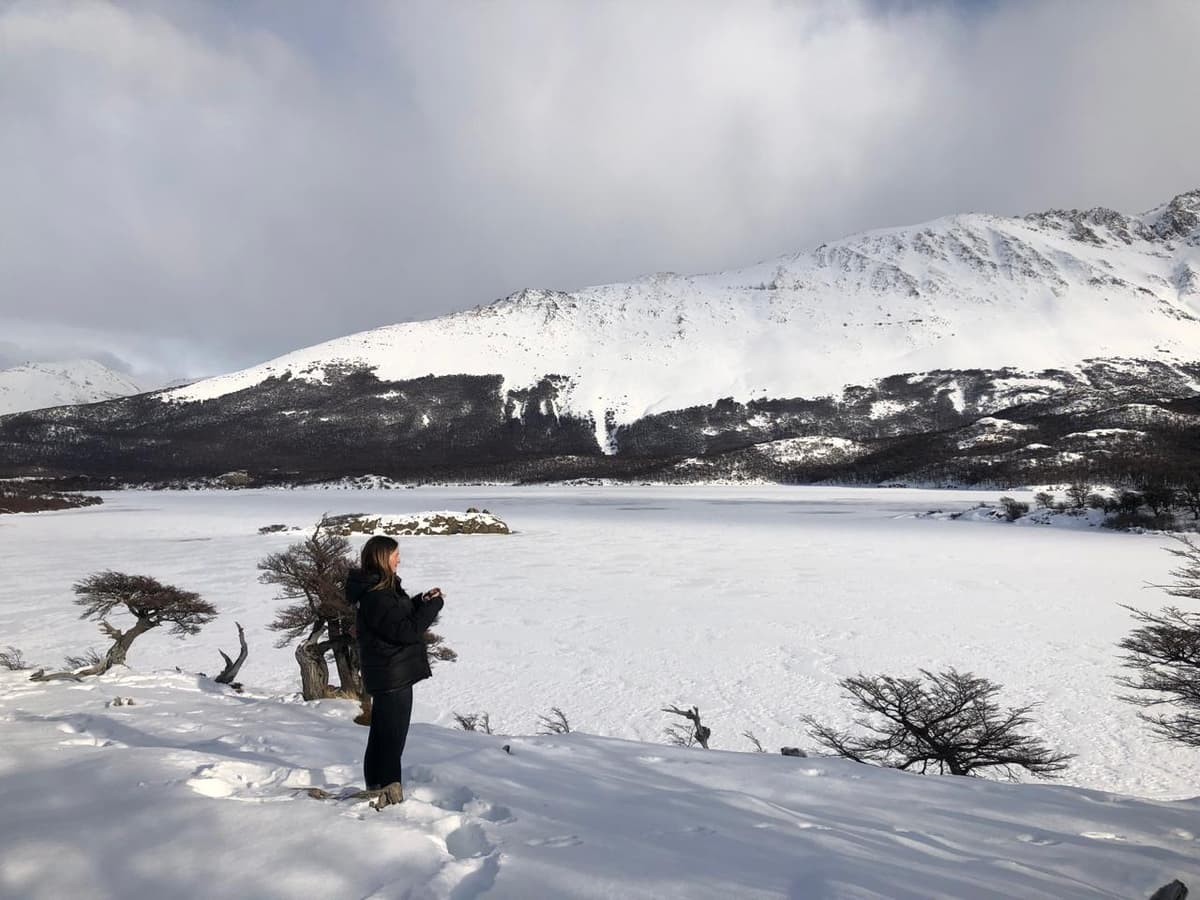 Viajar a El Chaltén: 7 imperdibles entre trekking, Fitz Roy y aventura en la Patagonia - Imagen 3