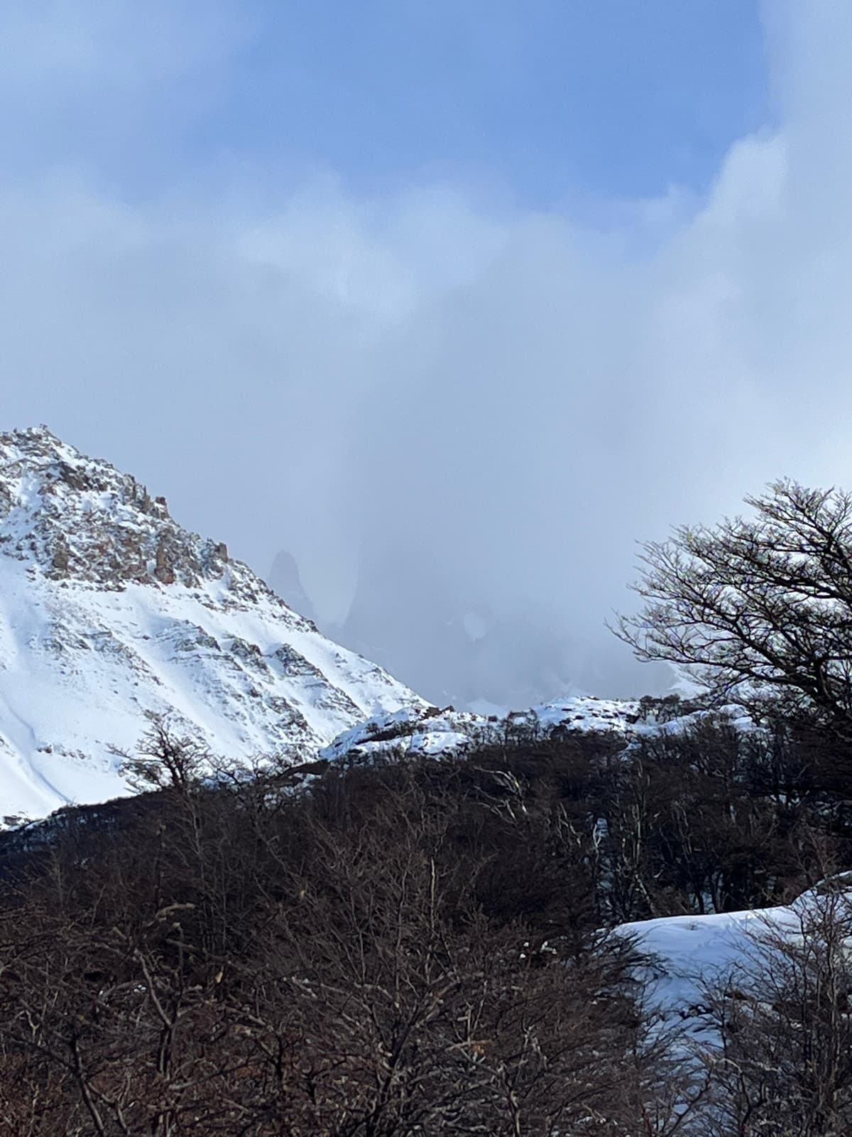Viajar a El Chaltén: 7 imperdibles entre trekking, Fitz Roy y aventura en la Patagonia - Imagen 8