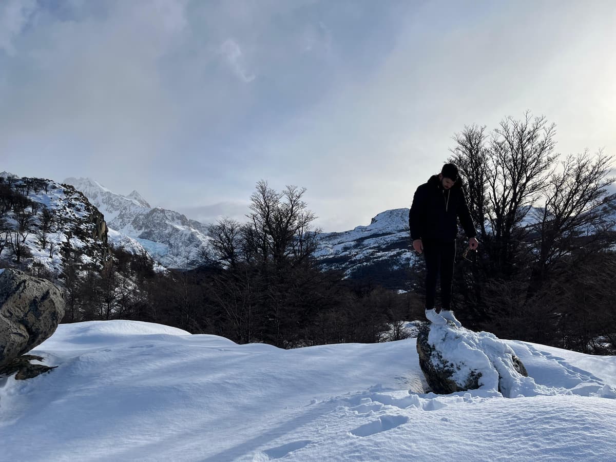 Viajar a El Chaltén: 7 imperdibles entre trekking, Fitz Roy y aventura en la Patagonia - Imagen 9