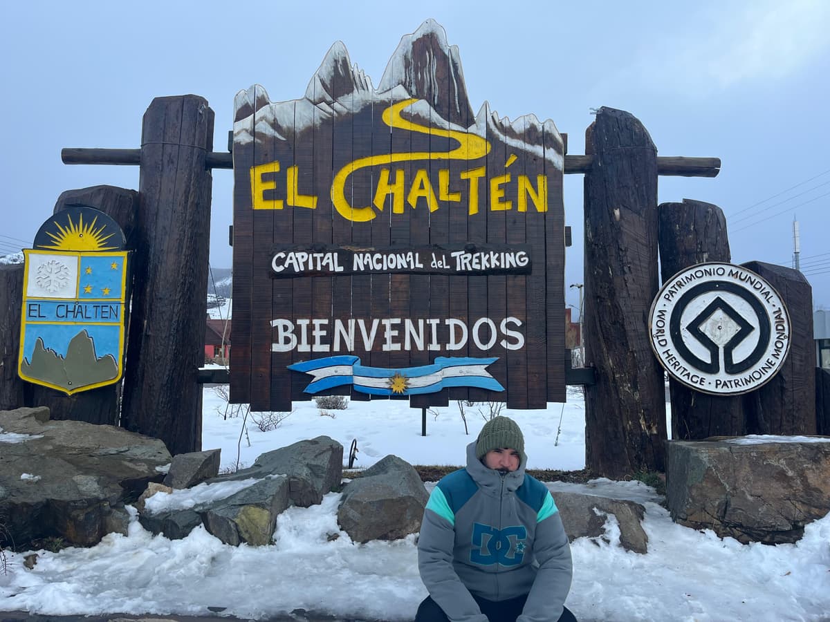 Viajar a El Chaltén: 7 imperdibles entre trekking, Fitz Roy y aventura en la Patagonia - Imagen 19