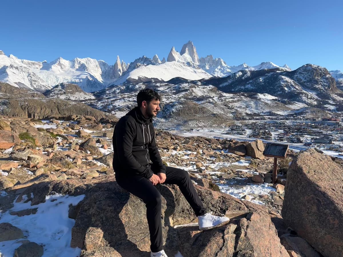 Viajar a El Chaltén: 7 imperdibles entre trekking, Fitz Roy y aventura en la Patagonia - Imagen 24