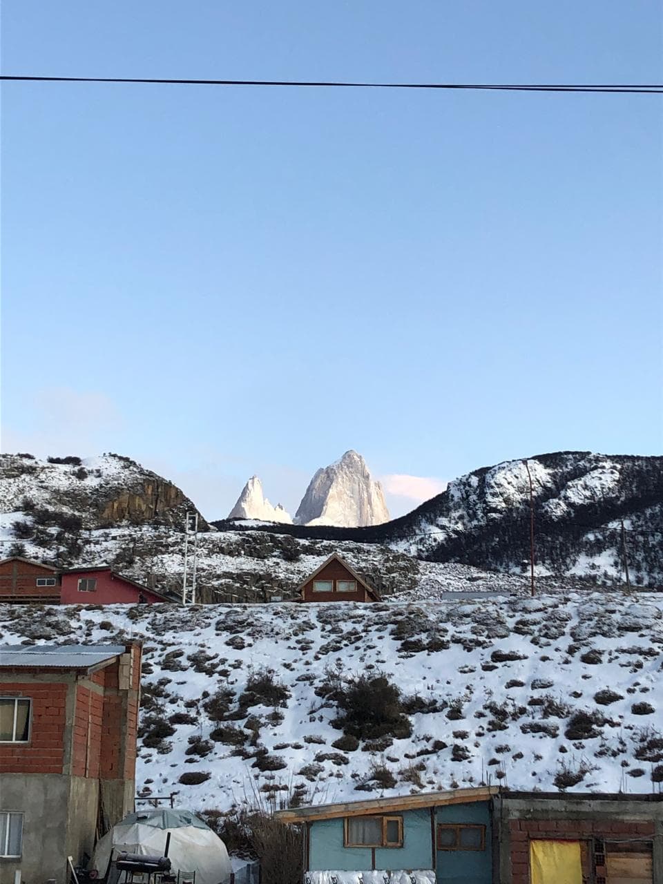Viajar a El Chaltén: 7 imperdibles entre trekking, Fitz Roy y aventura en la Patagonia - Imagen 1