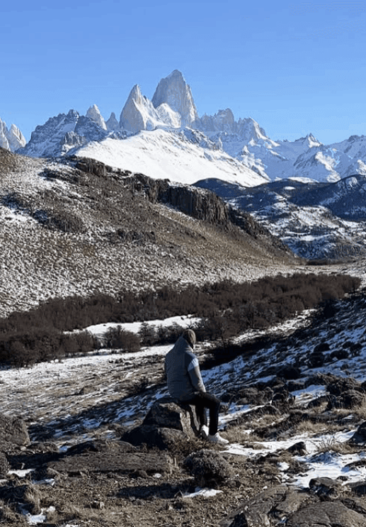 Viajar a El Chaltén: 7 imperdibles entre trekking, Fitz Roy y aventura en la Patagonia - Imagen 2