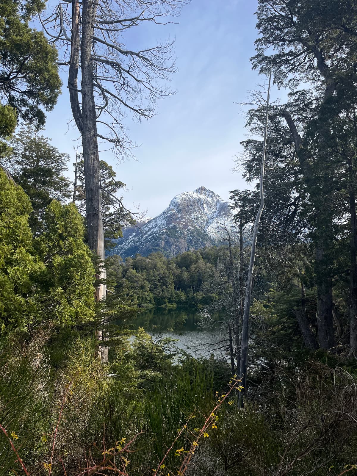Complete guide to exploring Circuito Chico in Bariloche - Imagen 5