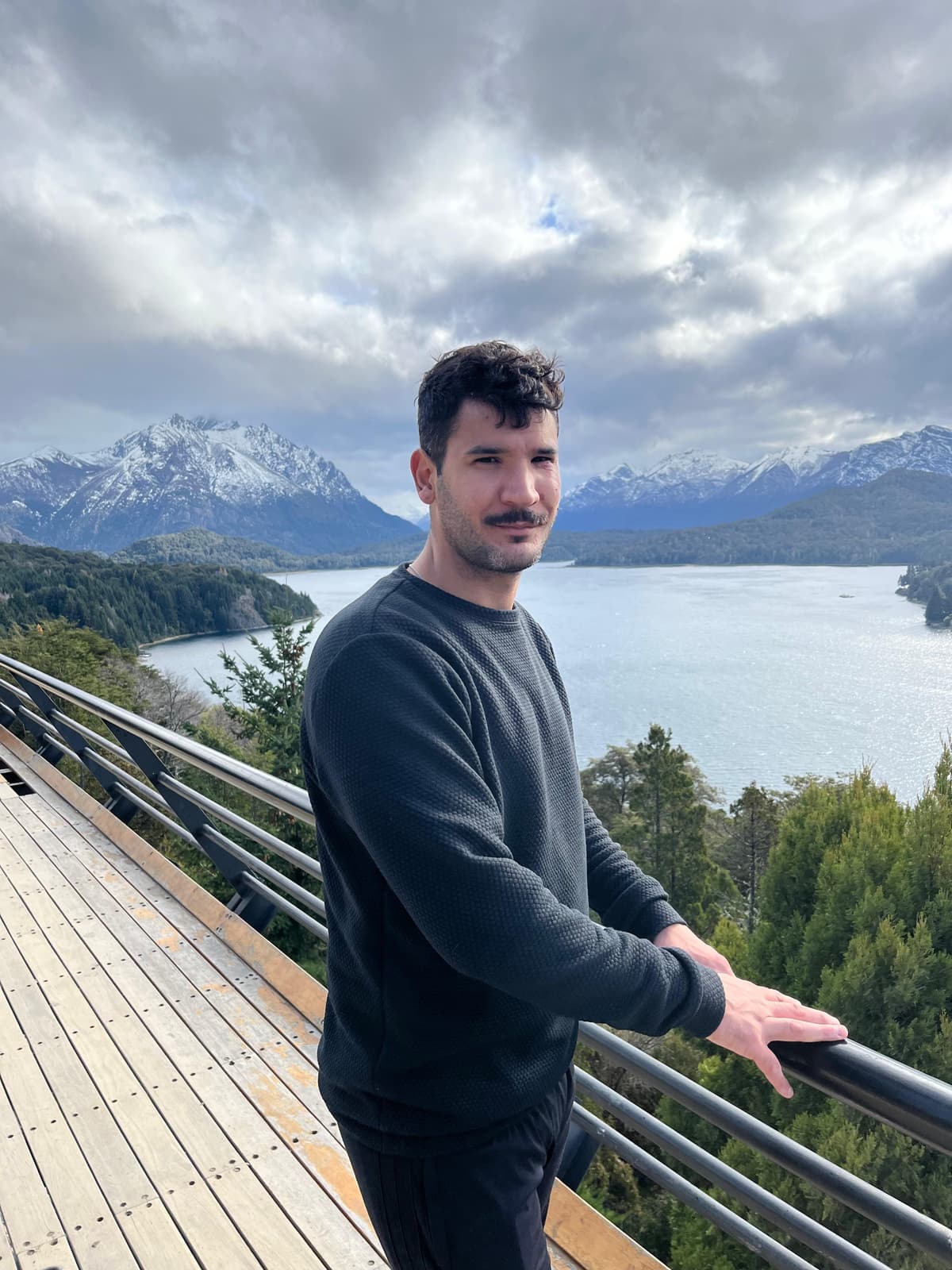 Complete guide to exploring Circuito Chico in Bariloche - Imagen 10