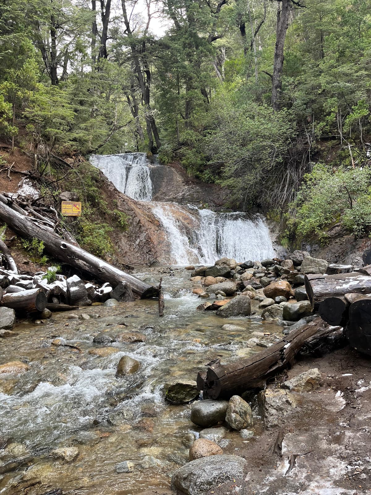 Guía completa para visitar el Lago Gutiérrez y la Cascada de los Duendes en Bariloche - Imagen 5