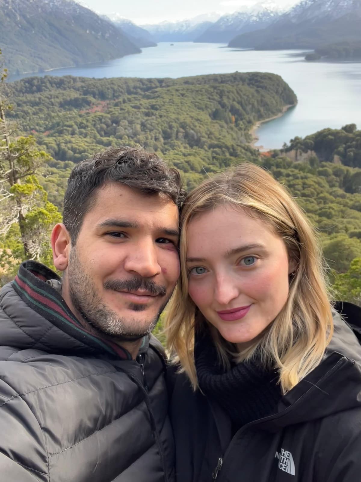 Guía completa para visitar el Mirador del Llao Llao en Bariloche - Imagen 1
