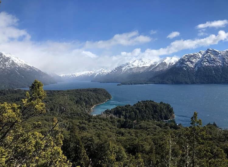 Guía completa para visitar el Mirador del Llao Llao en Bariloche - Imagen 5