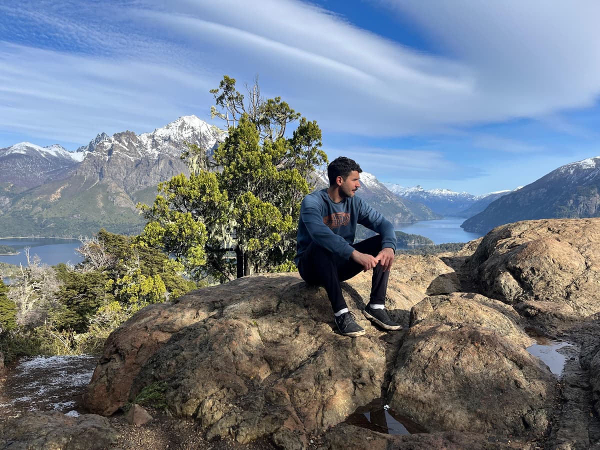 Guía completa para visitar el Mirador del Llao Llao en Bariloche - Imagen 3