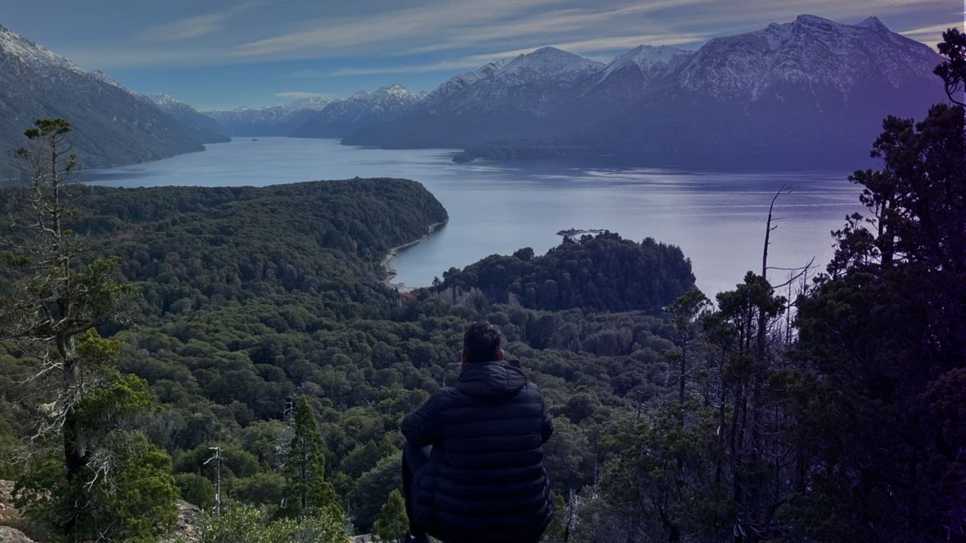 We have done it several times and it always impresses like the first time. The views are stunning.