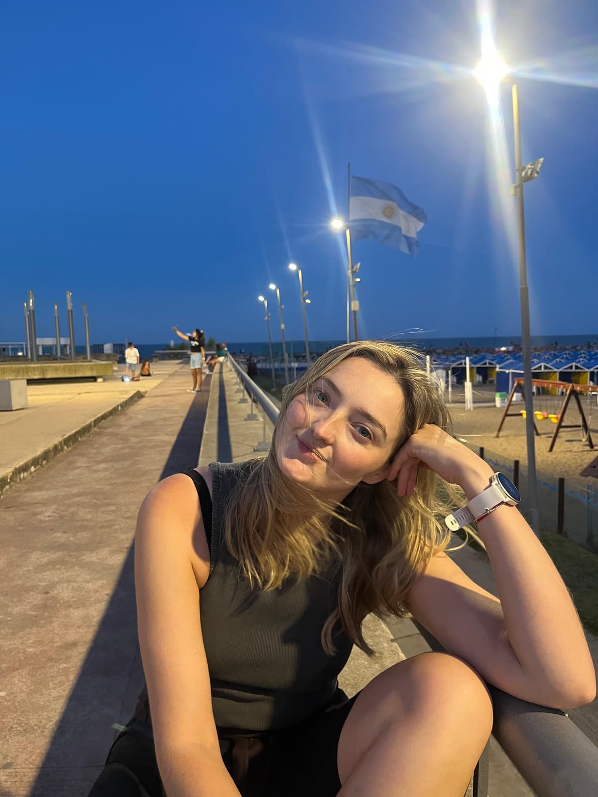 Qué hacer en Mar del Plata 2026: 15 imperdibles, mapa de playas y qué comer - Imagen 1