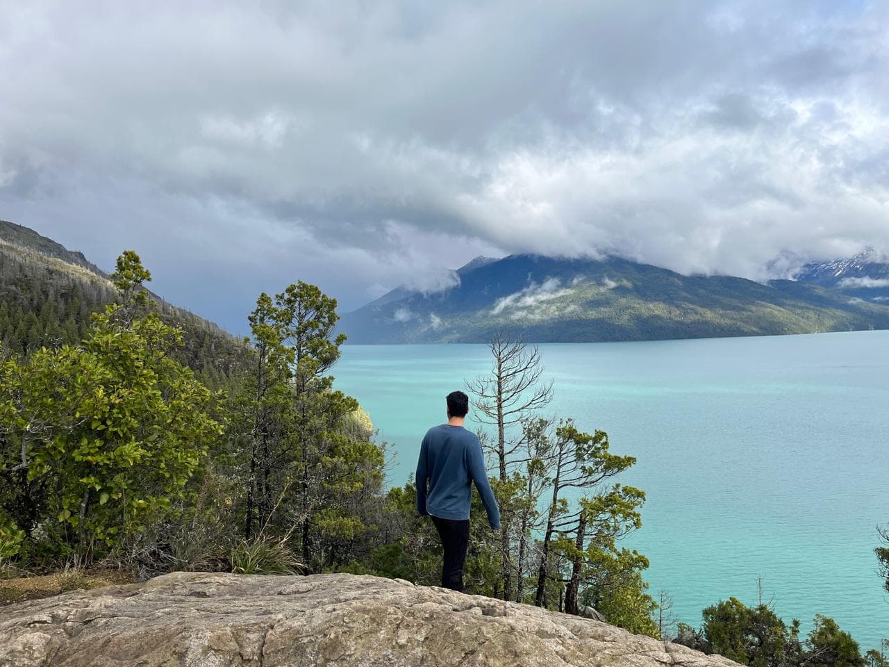 Lago Puelo