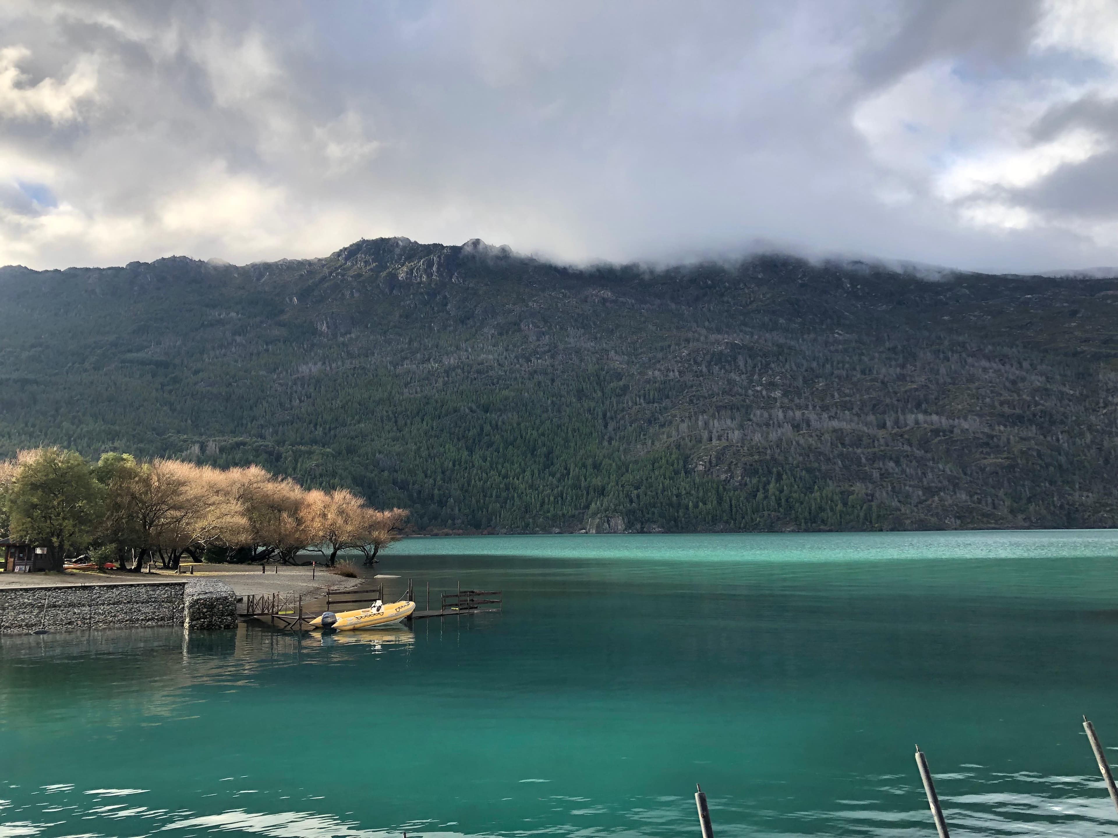Lago Puelo