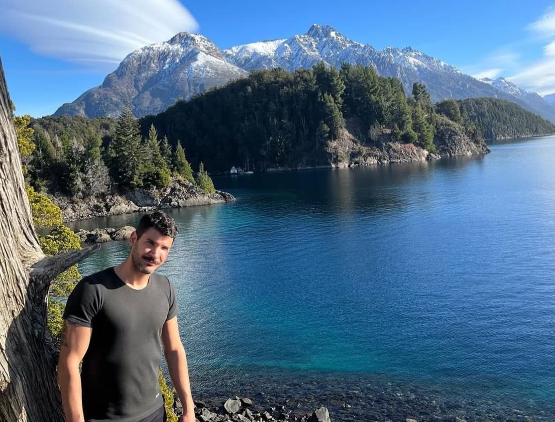 Villa Tacul en Bariloche: sendero, cómo llegar y playas turquesas escondidas - Imagen 9