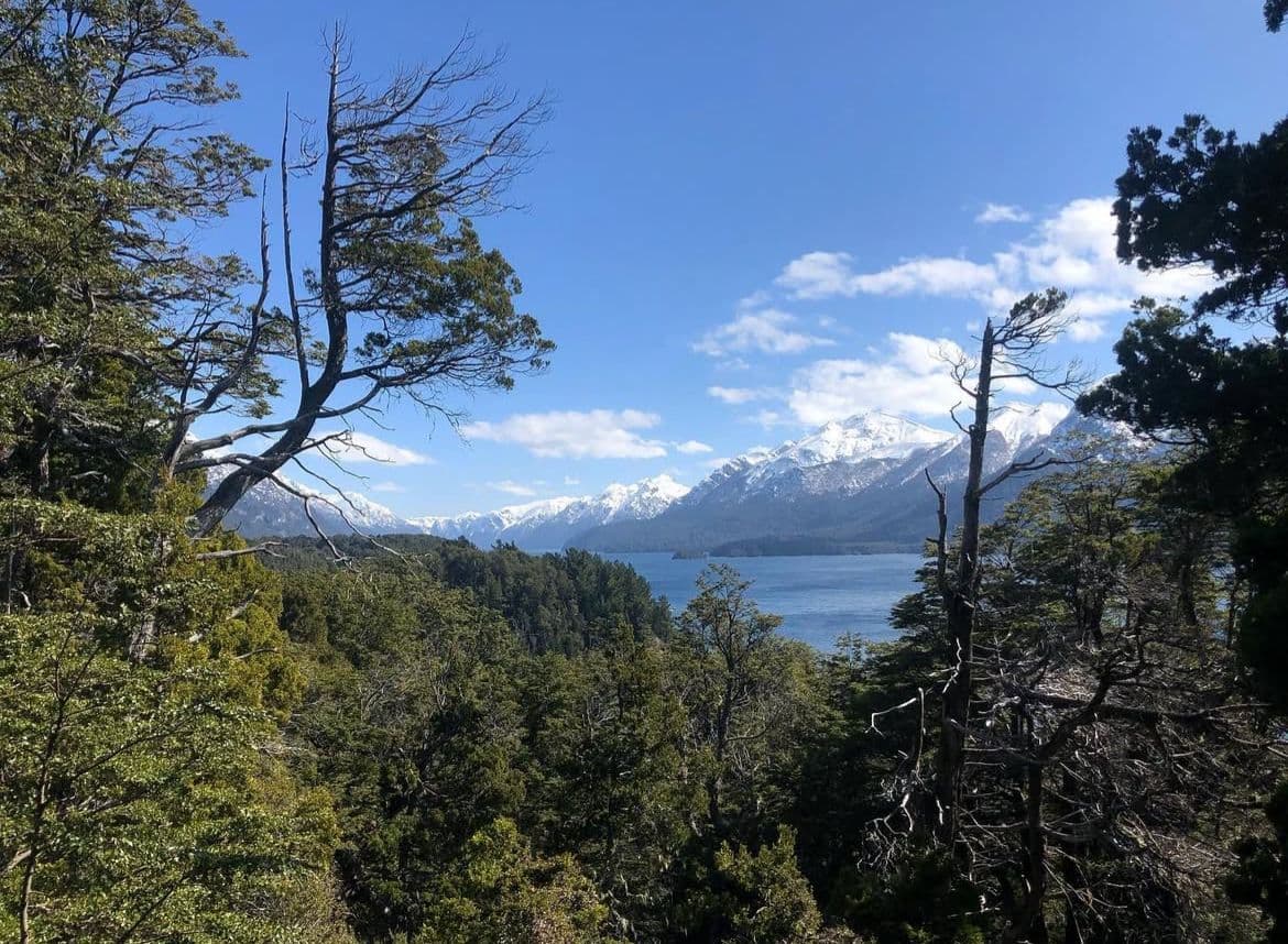 Villa Tacul en Bariloche: sendero, cómo llegar y playas turquesas escondidas - Imagen 10