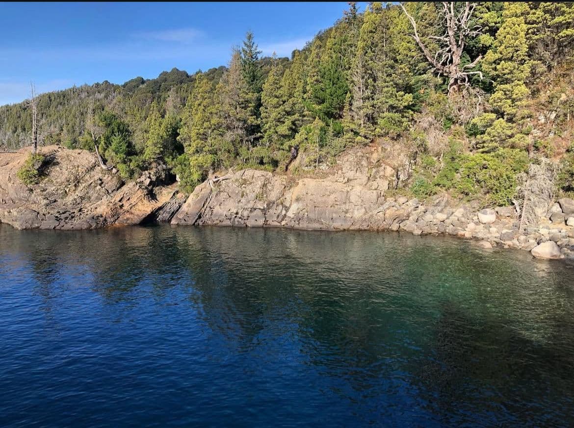 Villa Tacul en Bariloche: sendero, cómo llegar y playas turquesas escondidas - Imagen 8