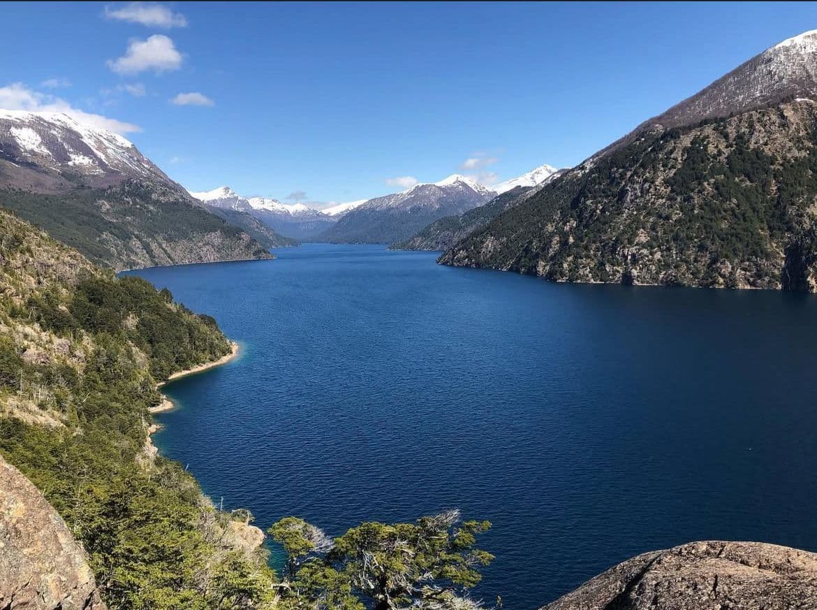 Guía completa para hacer el trekking al Mirador Brazo Tristeza en Bariloche - Imagen 7