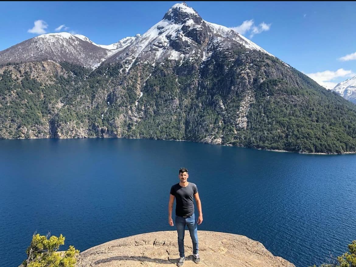 Guía completa para hacer el trekking al Mirador Brazo Tristeza en Bariloche - Imagen 6
