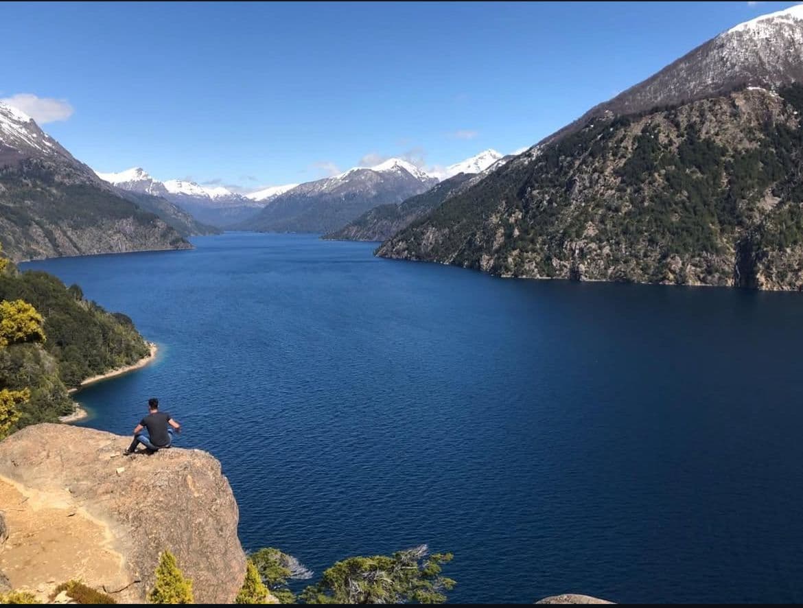Guía completa para hacer el trekking al Mirador Brazo Tristeza en Bariloche - Imagen 5