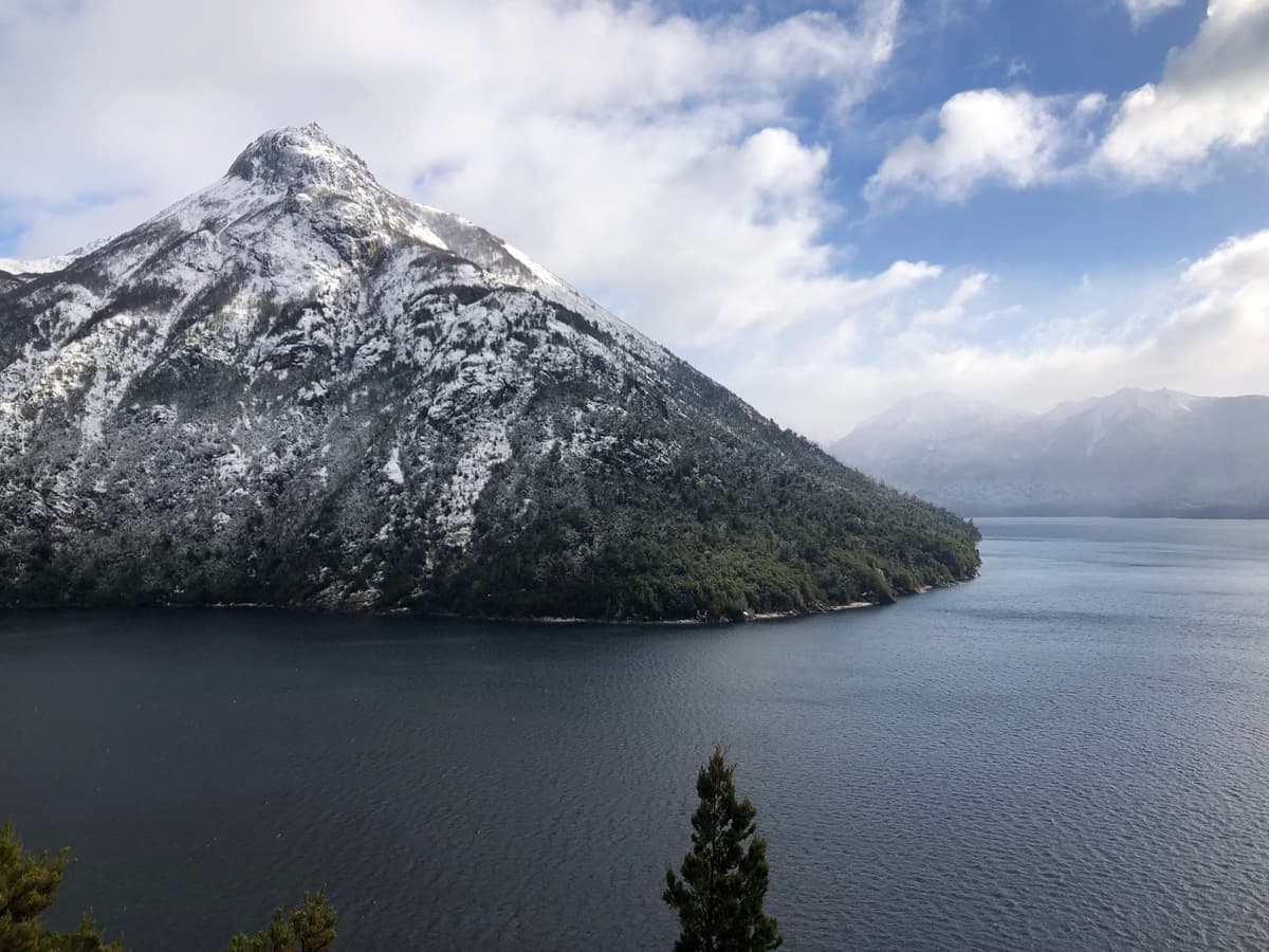 Guía completa para hacer el trekking al Mirador Brazo Tristeza en Bariloche - Imagen 2