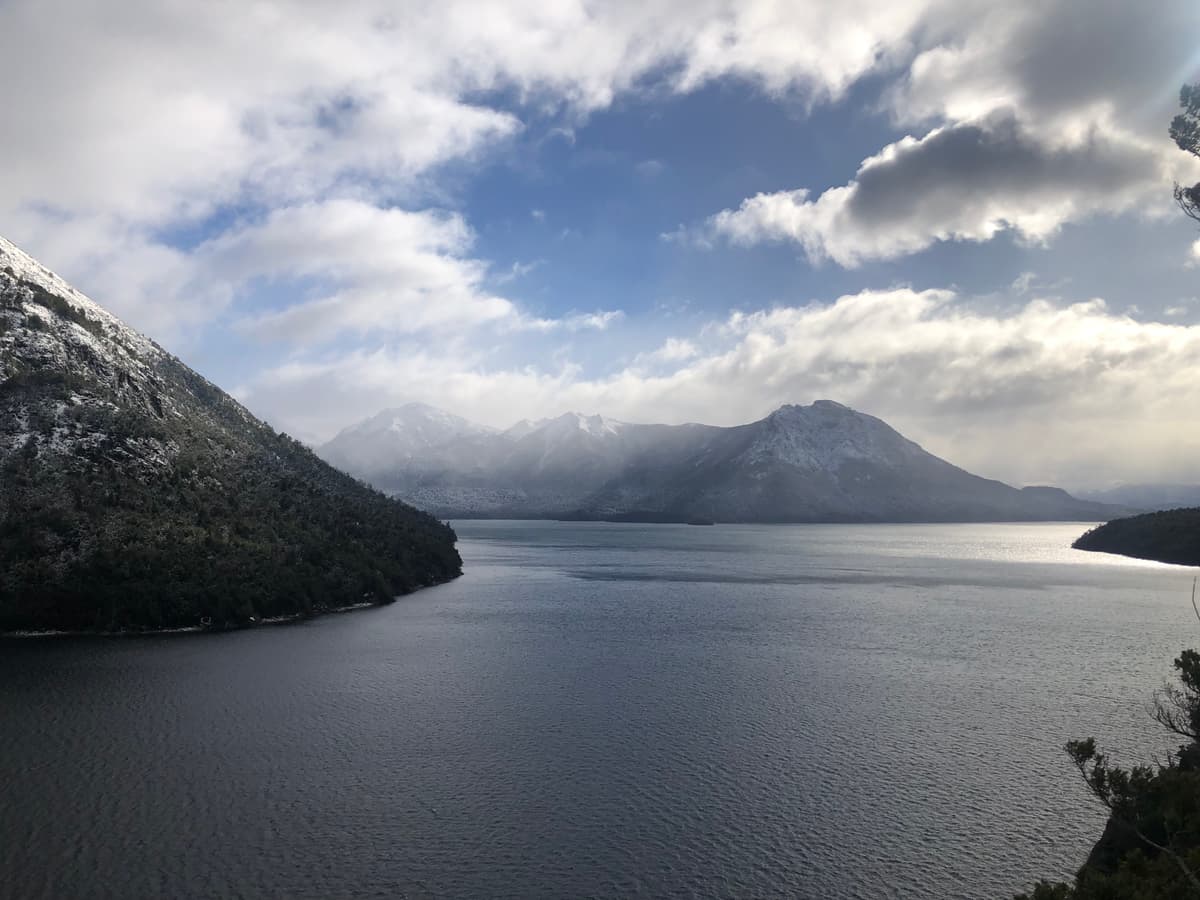 Guía completa para hacer el trekking al Mirador Brazo Tristeza en Bariloche - Imagen 1
