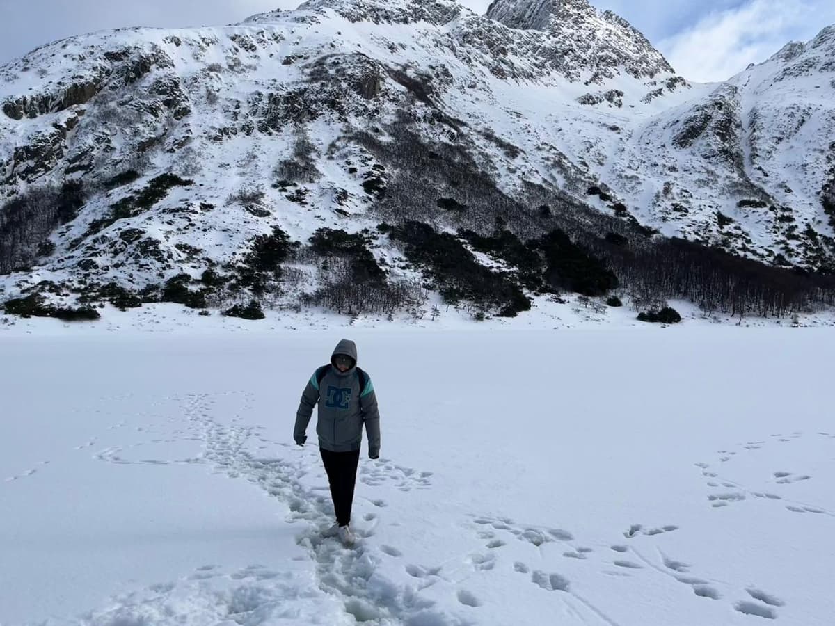 Ushuaia 2026: 10 imperdibles y cómo vivir el fin del mundo - Imagen 1