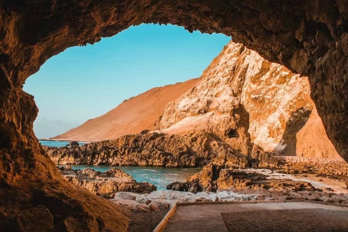 Guía de Arica 2026: Playas, cultura Chinchorro y el Morro - Imagen 3