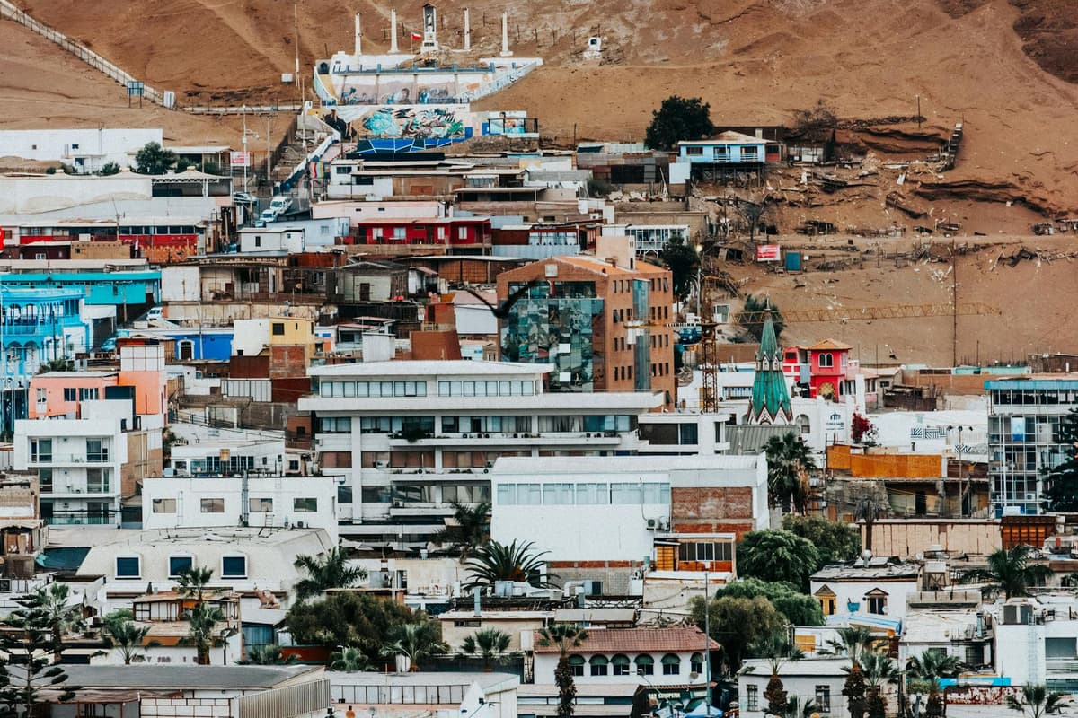 Guía de Arica 2026: Playas, cultura Chinchorro y el Morro - Imagen 4