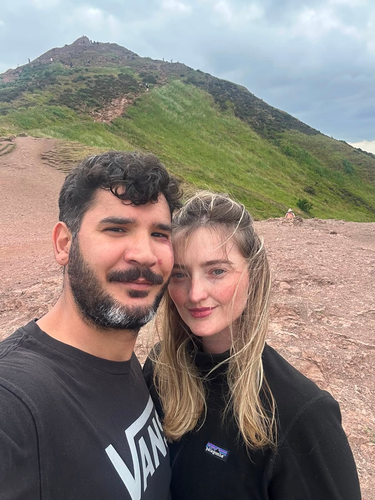 Arthur's Seat en Edimburgo: Guía completa para hacer el trekking - Imagen 6