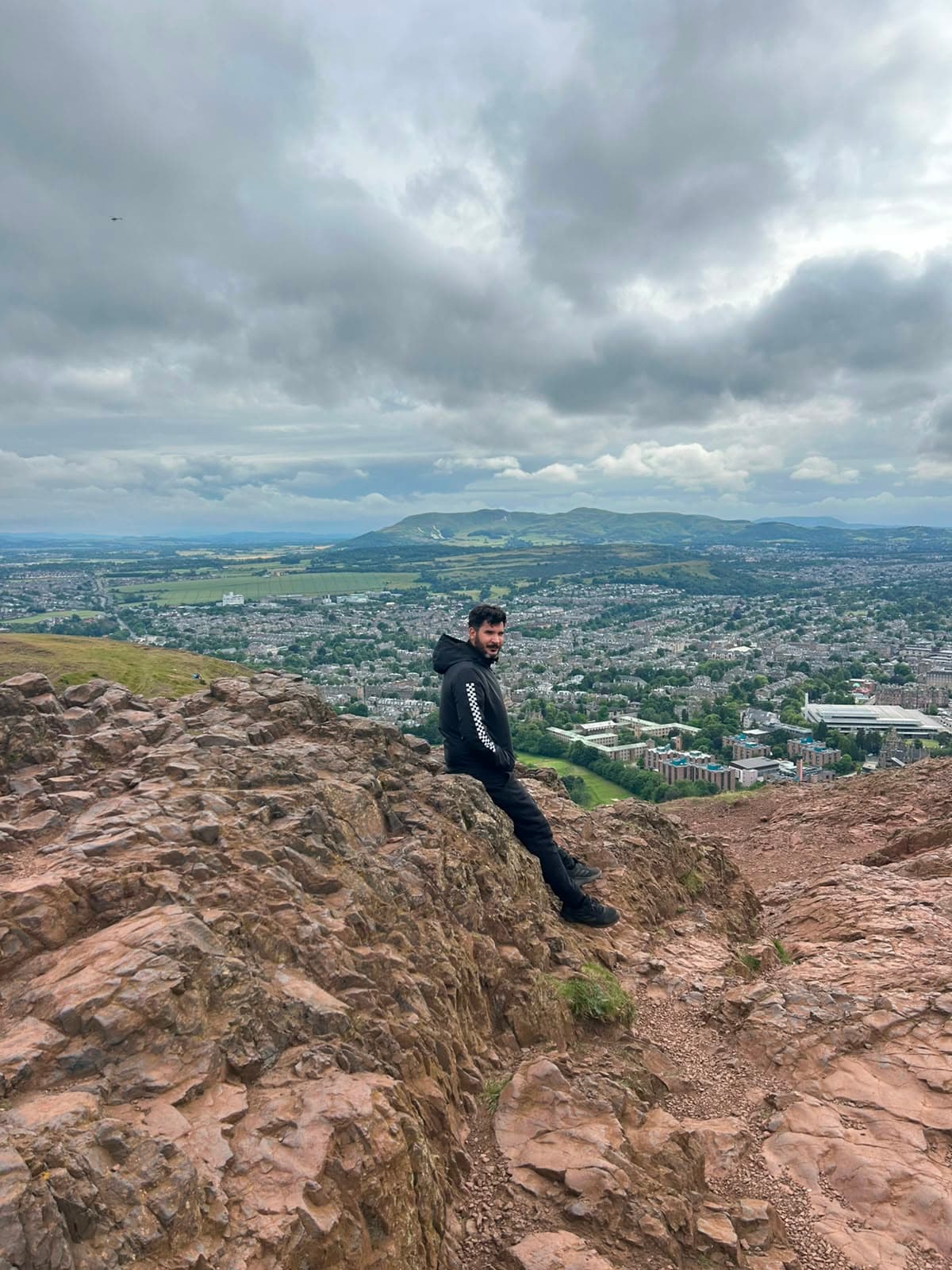 Arthur's Seat en Edimburgo: Guía completa para hacer el trekking - Imagen 7