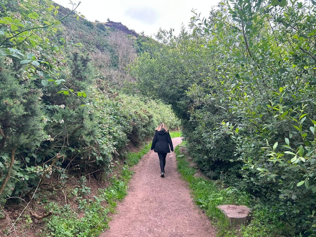 Arthur's Seat en Edimburgo: Guía completa para hacer el trekking - Imagen 8