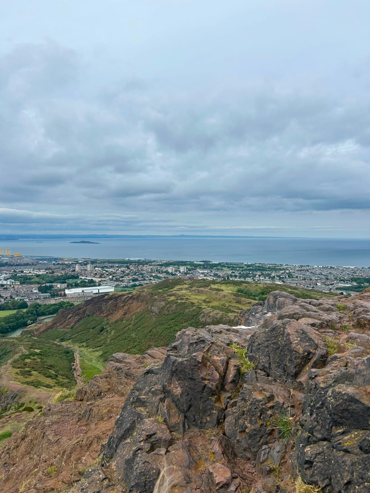 Arthur's Seat en Edimburgo: Guía completa para hacer el trekking - Imagen 9