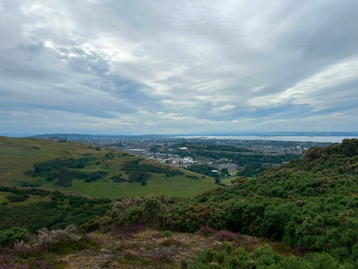 Arthur's Seat en Edimburgo: Guía completa para hacer el trekking - Imagen 11