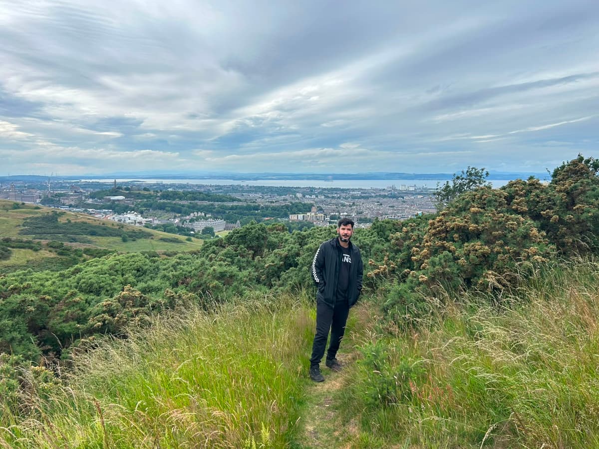 Arthur's Seat en Edimburgo: Guía completa para hacer el trekking - Imagen 12