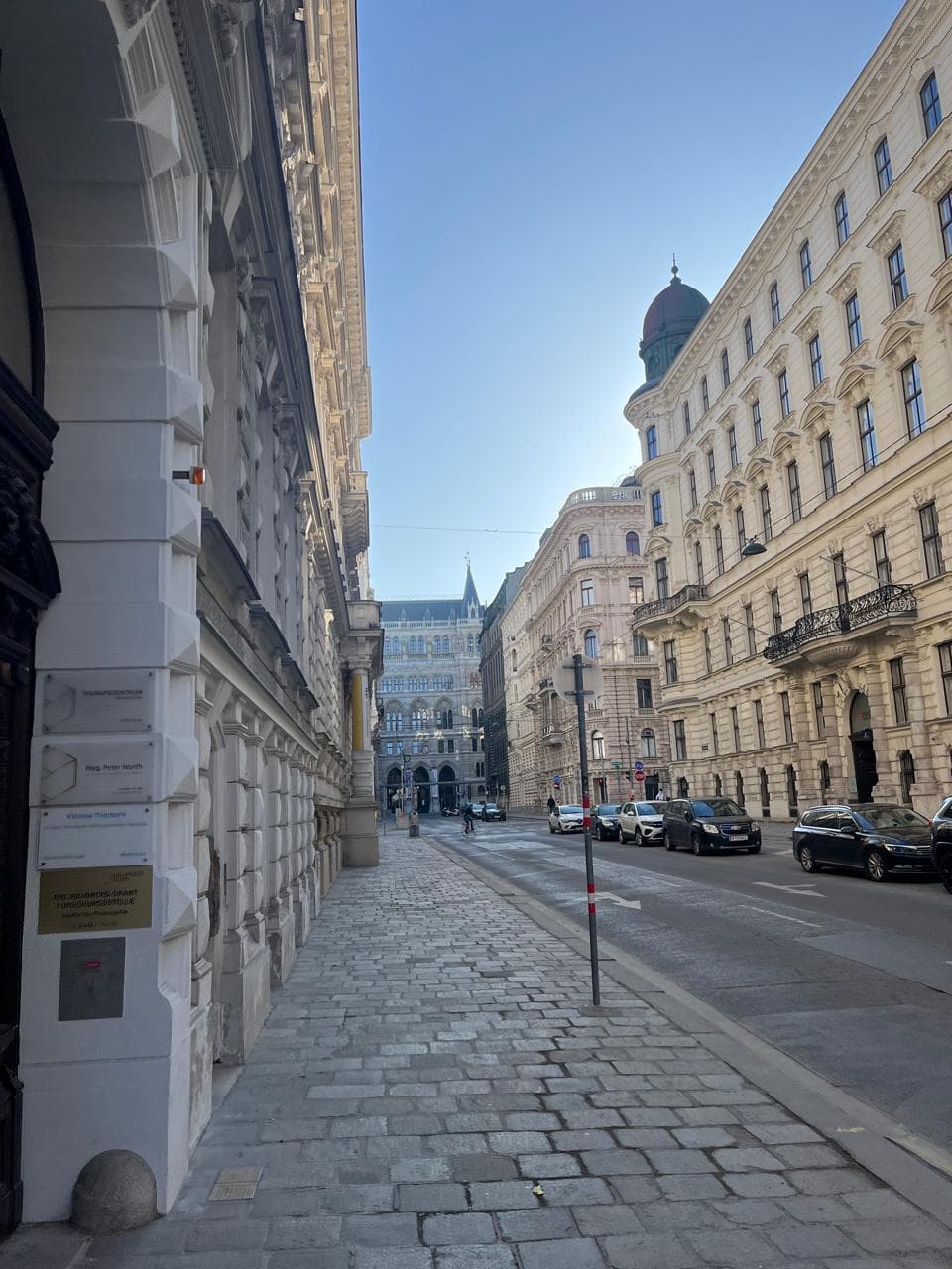 Travel to Vienna: complete guide 2026 - Imagen 8