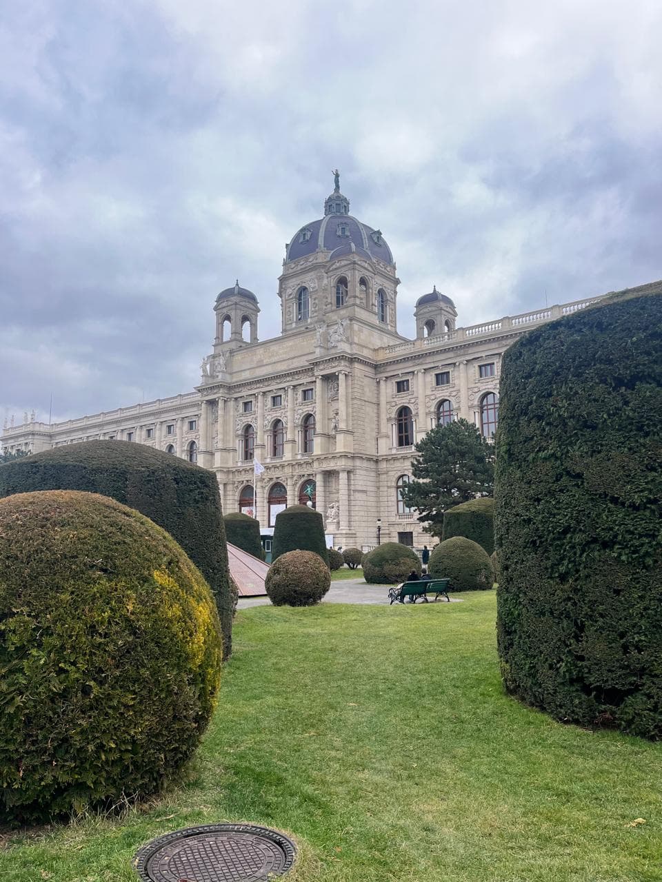Travel to Vienna: complete guide 2026 - Imagen 11