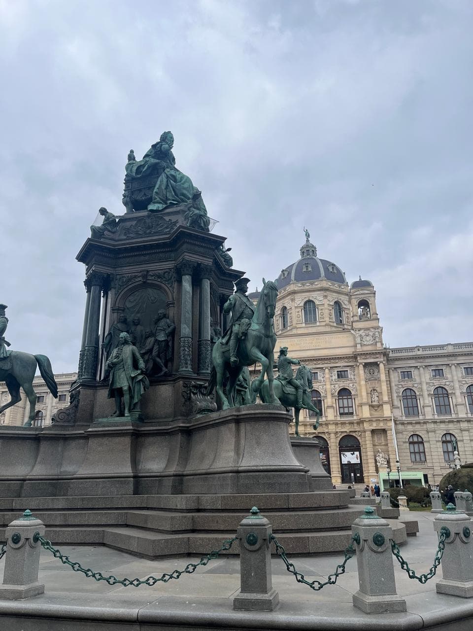 Travel to Vienna: complete guide 2026 - Imagen 10