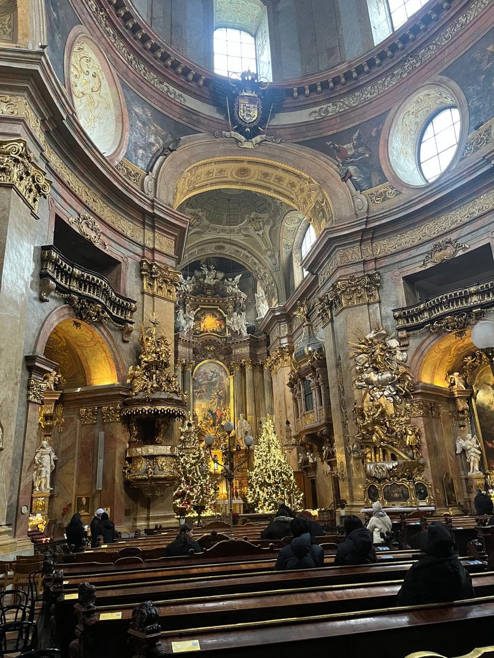 Travel to Vienna: complete guide 2026 - Imagen 14