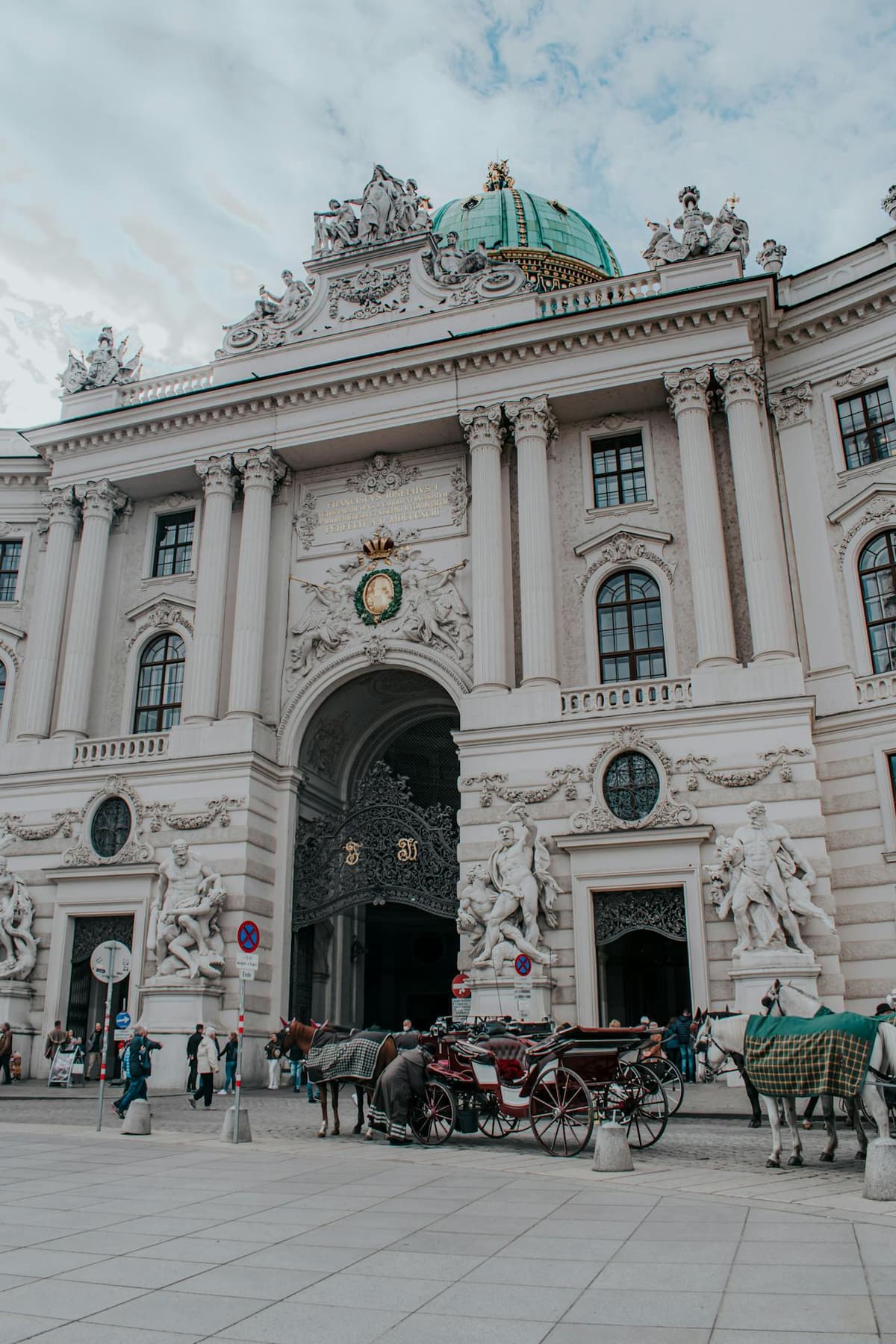 Travel to Vienna: complete guide 2026 - Imagen 4
