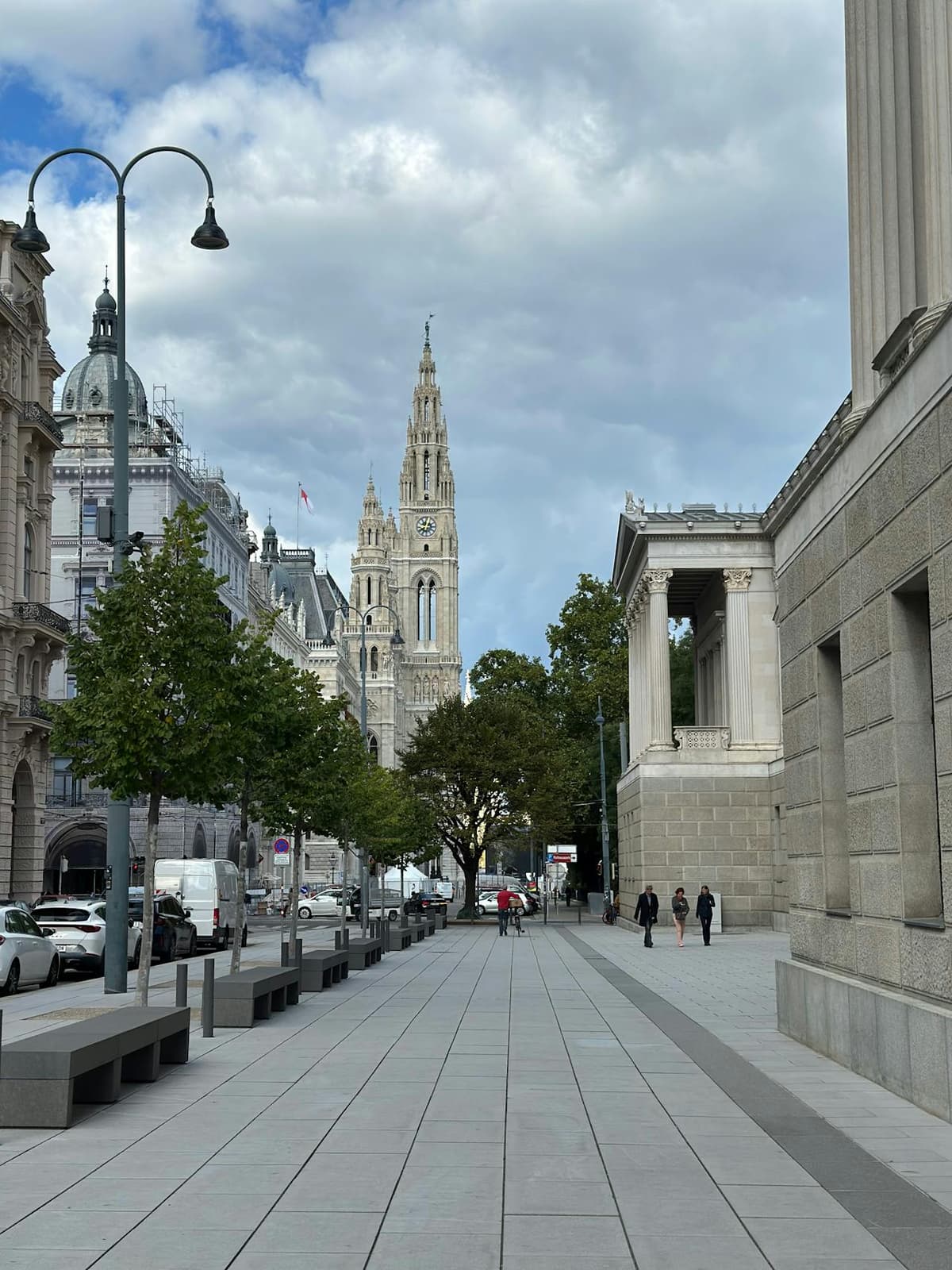 Travel to Vienna: complete guide 2026 - Imagen 5