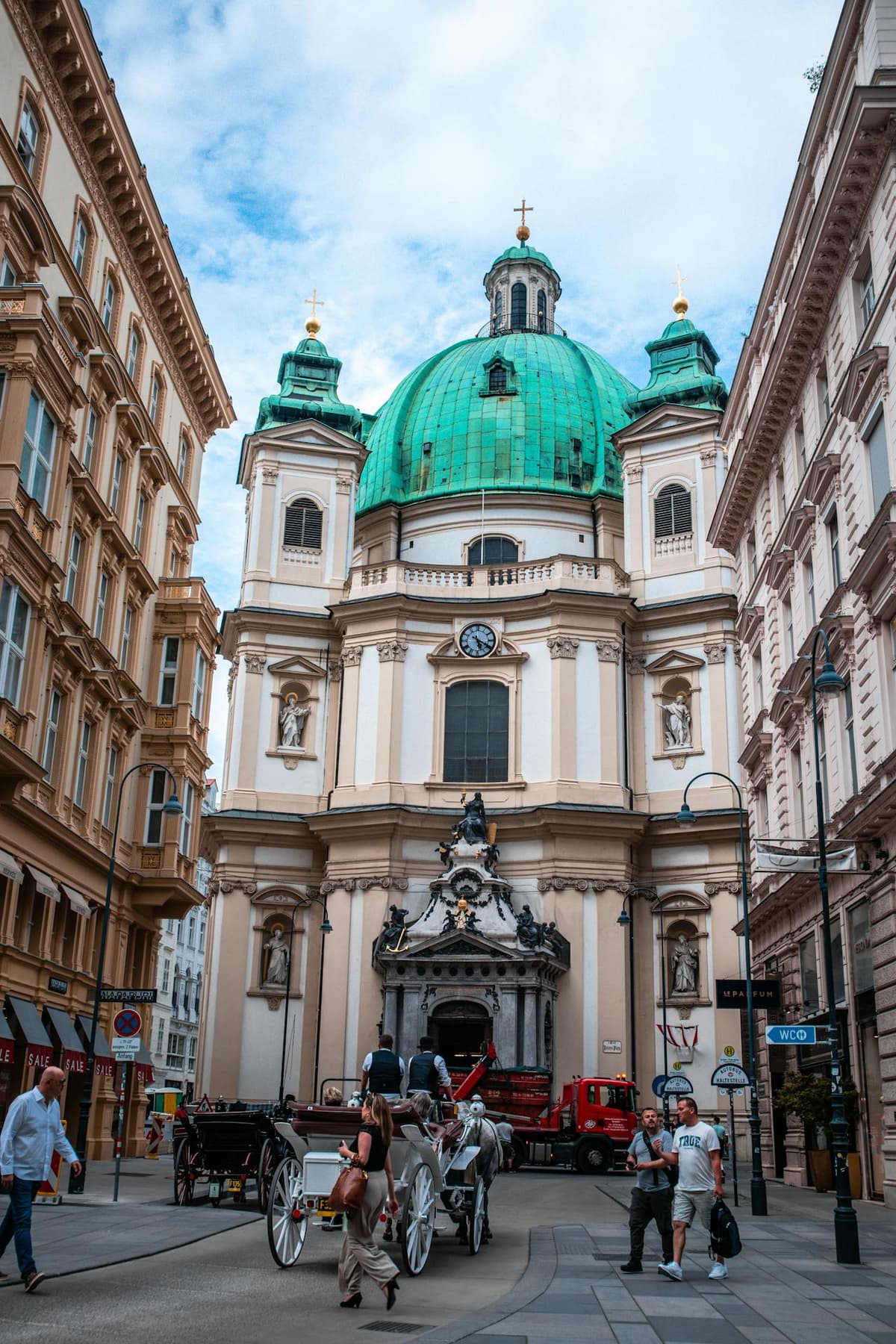 Travel to Vienna: complete guide 2026 - Imagen 6