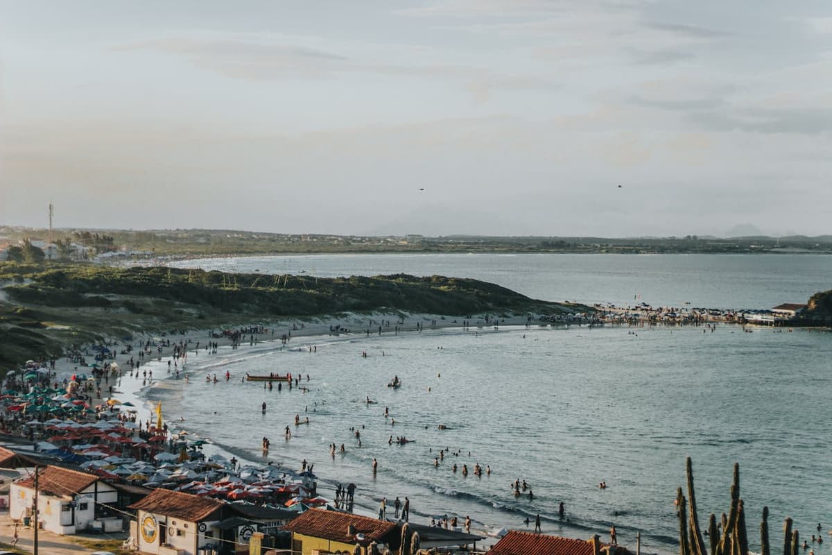 Arraial do Cabo 2026: 6 impresindibles, playas de aguas cristalinas y paisajes únicos en Brasil - Imagen 2