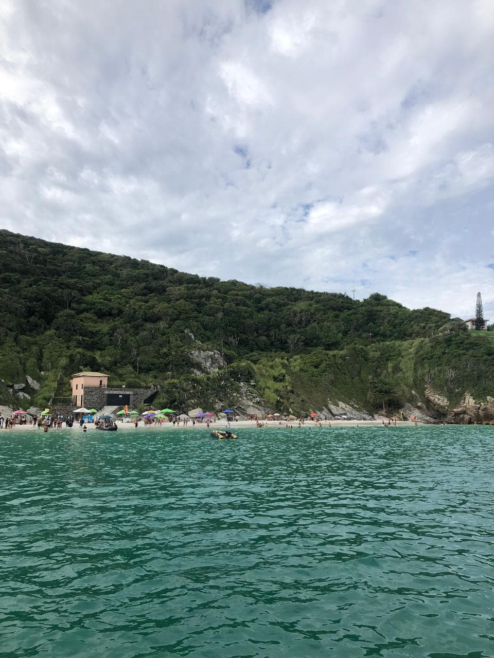 Arraial do Cabo 2026: 6 impresindibles, playas de aguas cristalinas y paisajes únicos en Brasil - Imagen 3