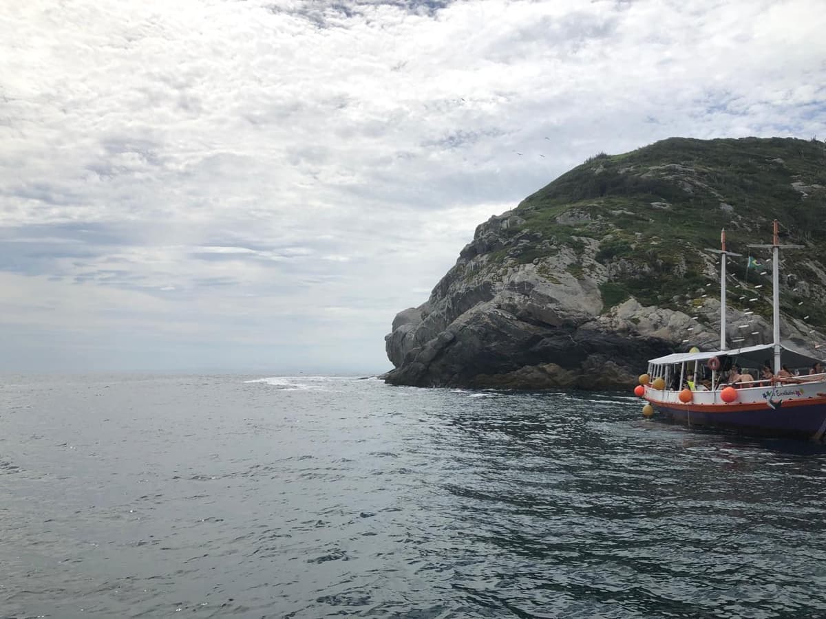 Arraial do Cabo 2026: 6 impresindibles, playas de aguas cristalinas y paisajes únicos en Brasil - Imagen 5