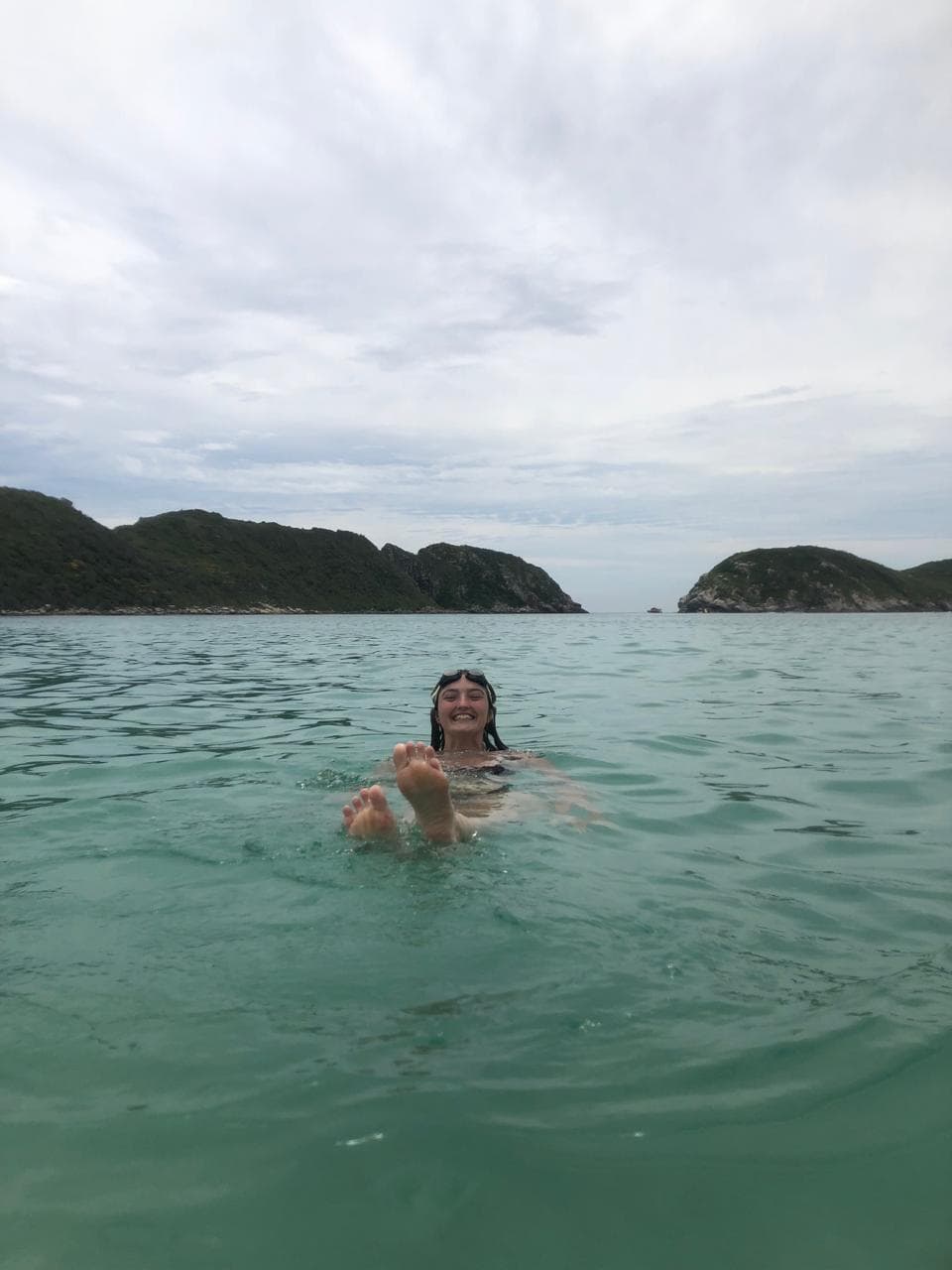 Arraial do Cabo 2026: 6 impresindibles, playas de aguas cristalinas y paisajes únicos en Brasil - Imagen 7