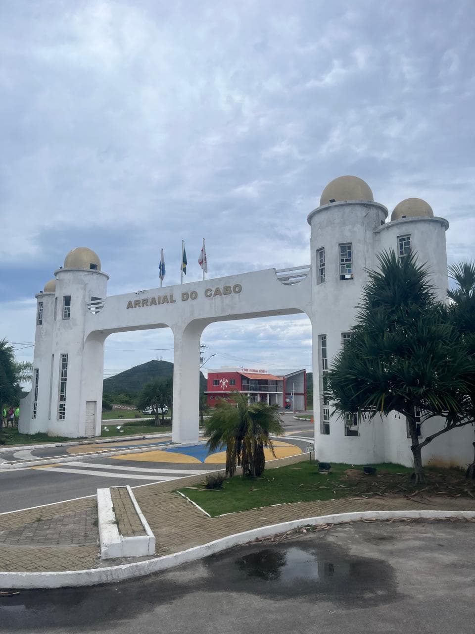 Arraial do Cabo 2026: 6 impresindibles, playas de aguas cristalinas y paisajes únicos en Brasil - Imagen 8