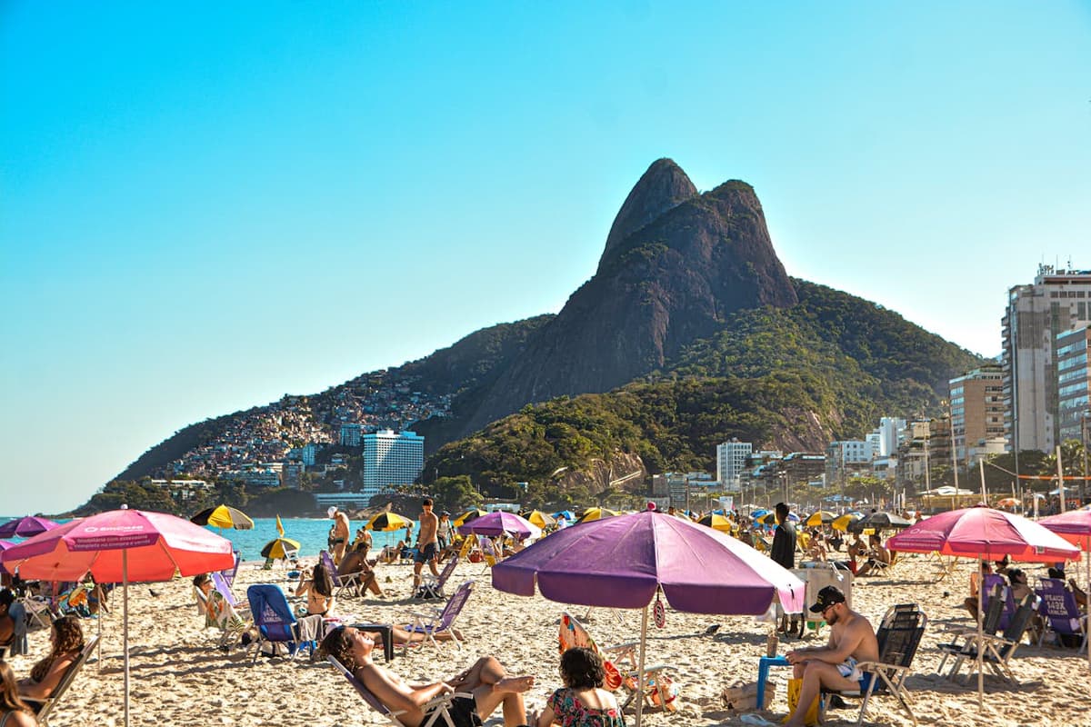 Rio de Janeiro the Wonderful City: Complete guide, 16 must-sees, neighborhoods and viewpoints, payments, getting around, and itineraries - Imagen 24
