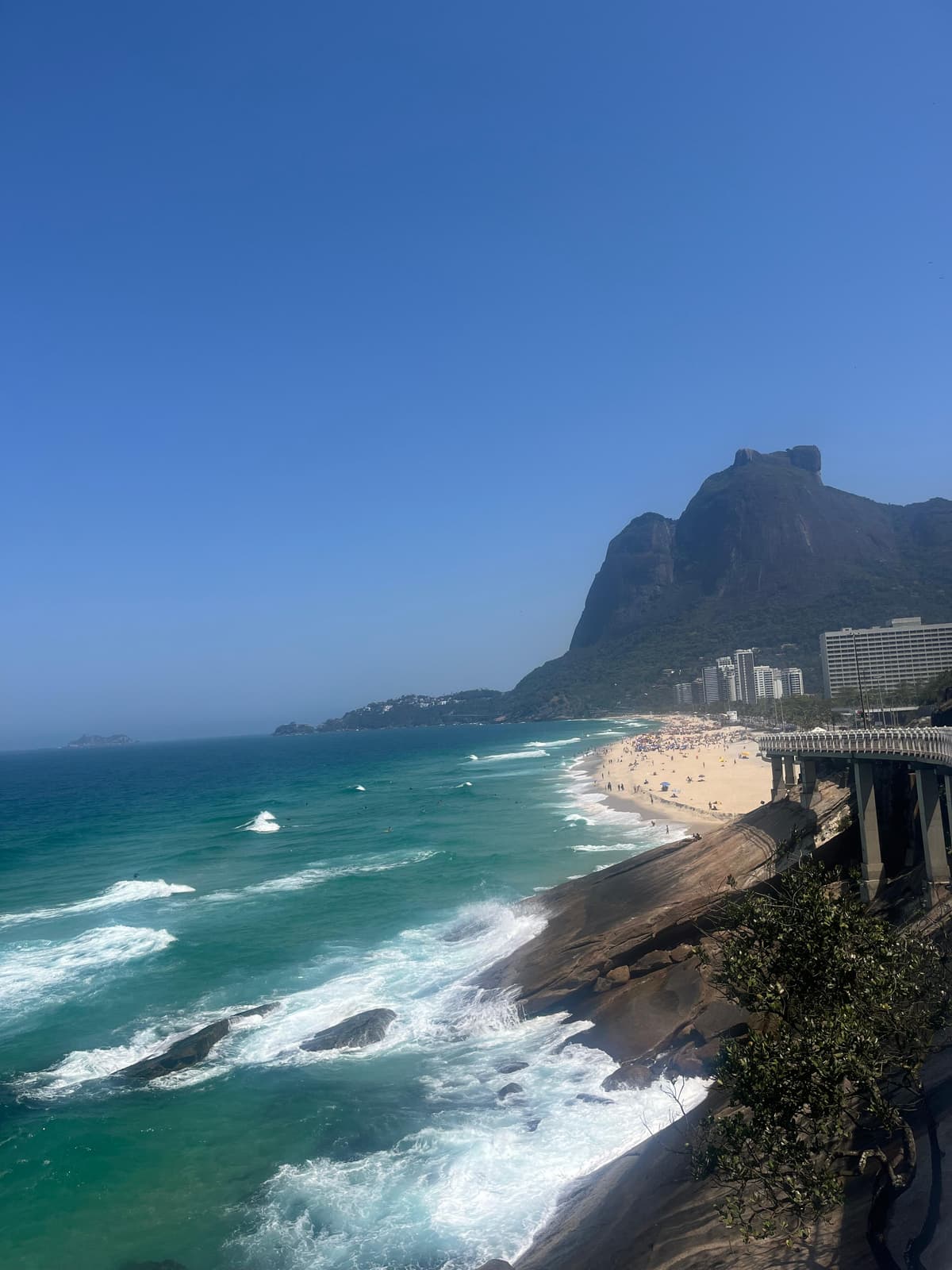 Rio de Janeiro the Wonderful City: Complete guide, 16 must-sees, neighborhoods and viewpoints, payments, getting around, and itineraries - Imagen 19