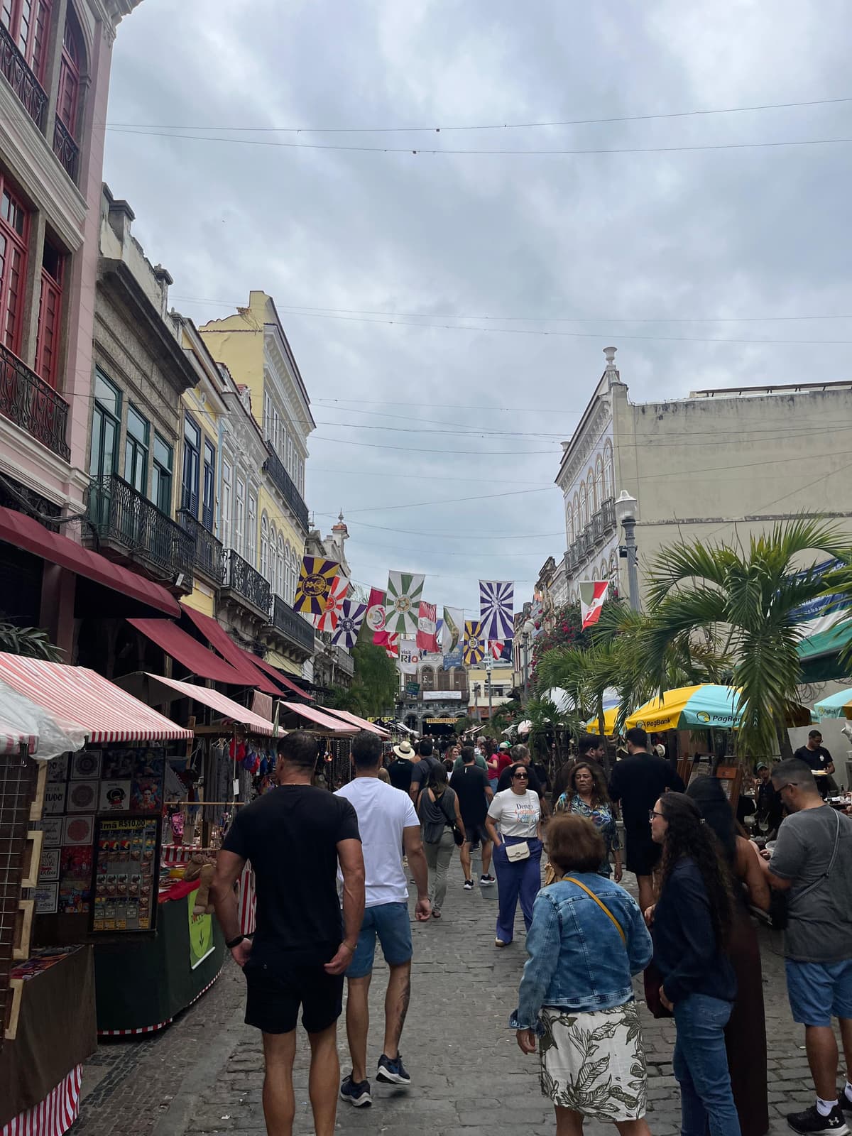 Rio de Janeiro the Wonderful City: Complete guide, 16 must-sees, neighborhoods and viewpoints, payments, getting around, and itineraries - Imagen 18